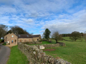 Bent Chapel Cottage